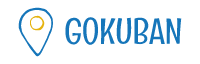 Логотип gokuban.ru